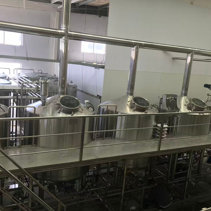 三更罗镇精酿啤酒设备厂—啤酒文化的深刻内涵